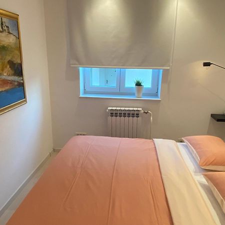 Apartments Roberta Novigrad Istria Esterno foto