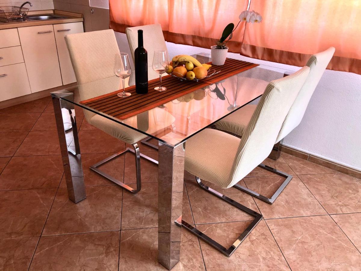 Apartments Roberta Novigrad Istria Esterno foto