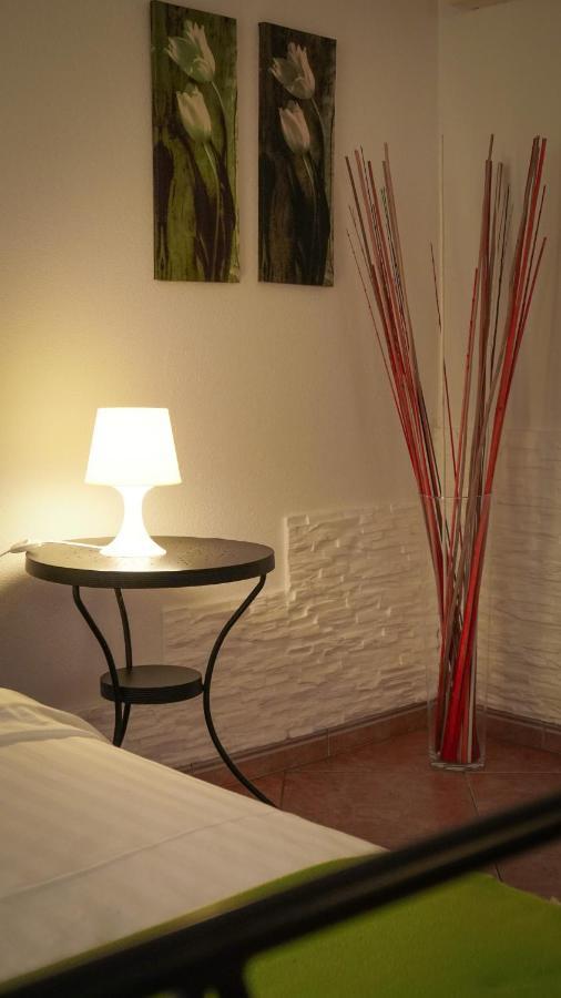 Apartments Roberta Novigrad Istria Esterno foto