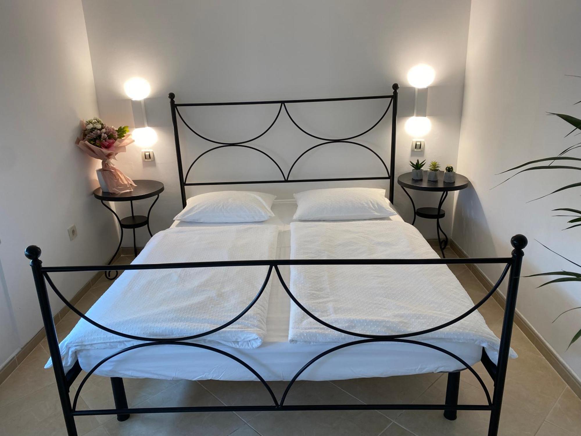 Apartments Roberta Novigrad Istria Esterno foto