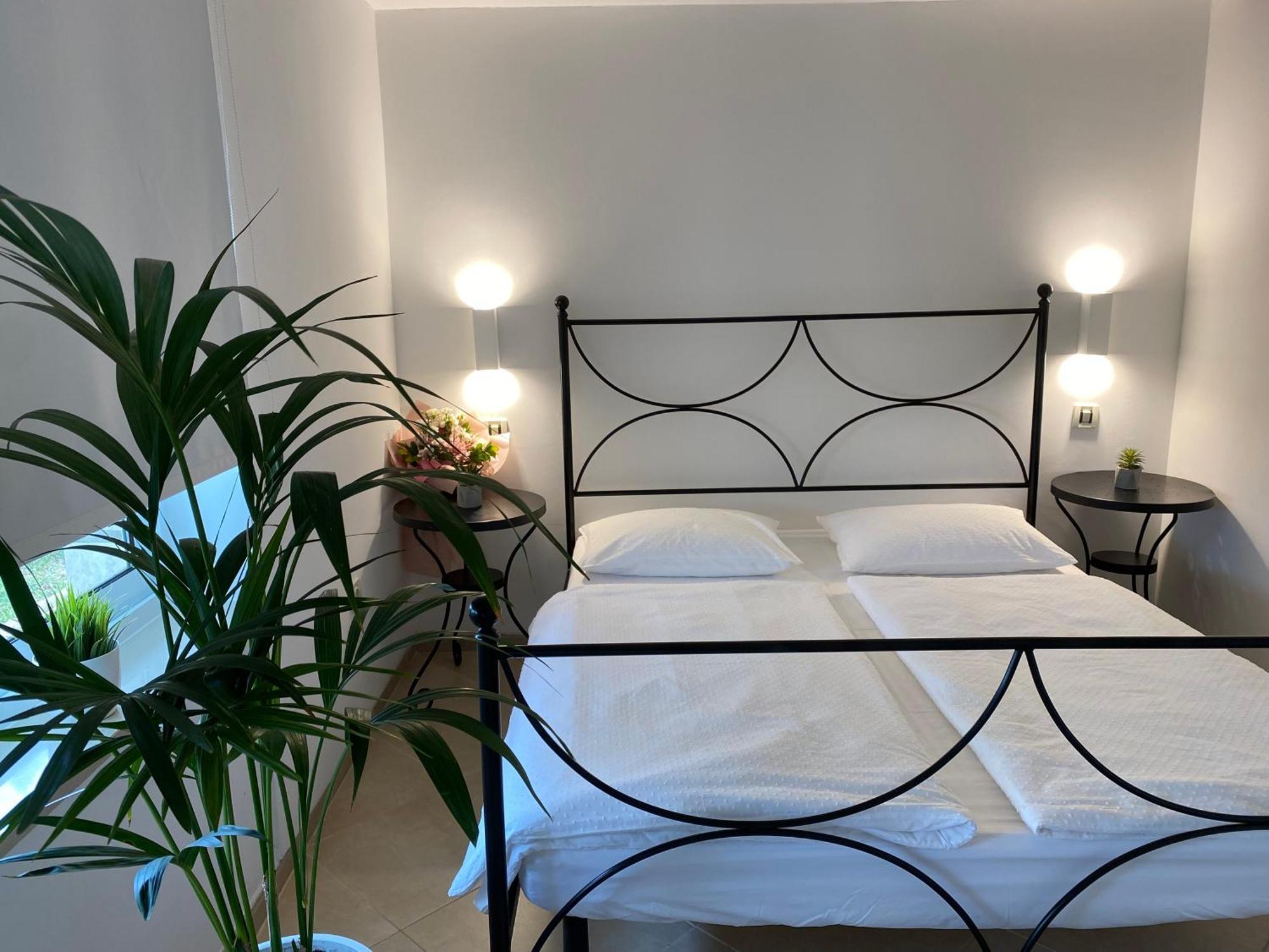 Apartments Roberta Novigrad Istria Esterno foto