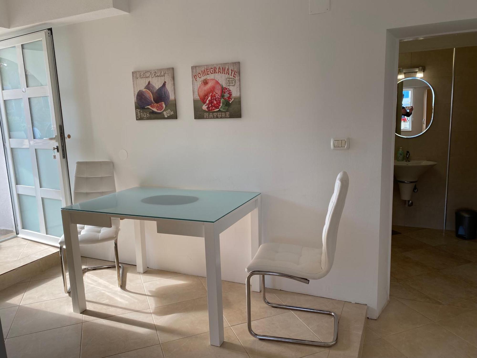 Apartments Roberta Novigrad Istria Esterno foto