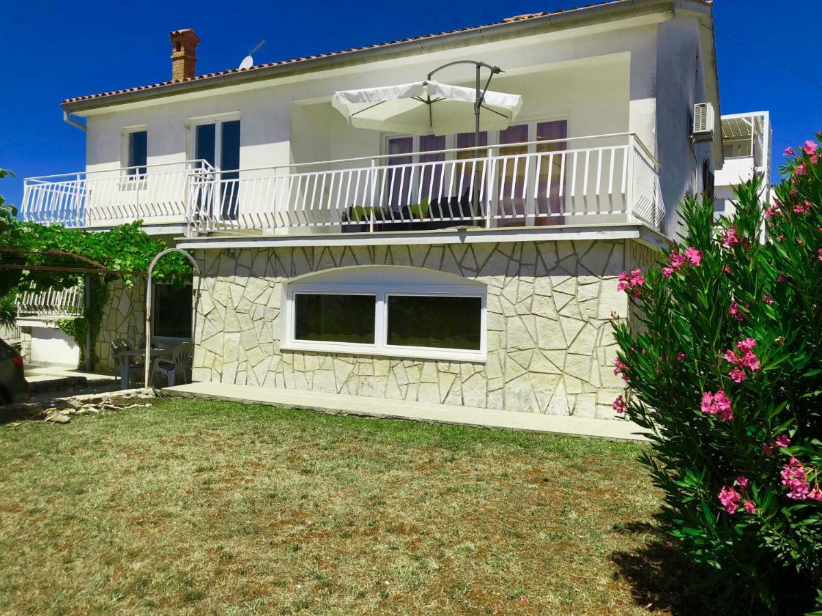 Apartments Roberta Novigrad Istria Esterno foto